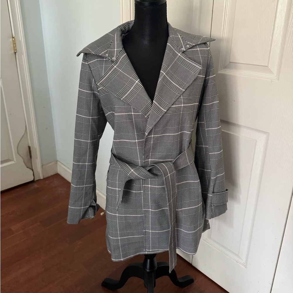 Carolina Belle - Jacket